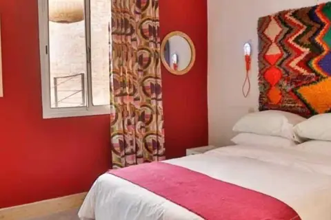 Mama Souiri Hotel in Essaouira, foto 14