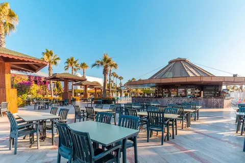 Emelda Sun Club in Uşak — foto 20