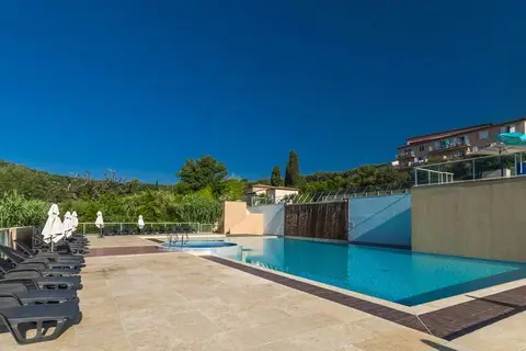 Residence Le Domaine De Camiole in Callian — foto 3