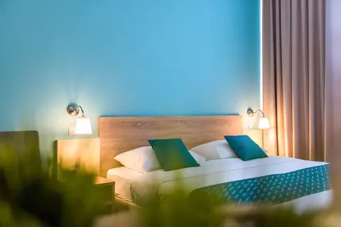 Art Hotel in Verdelen — foto 25