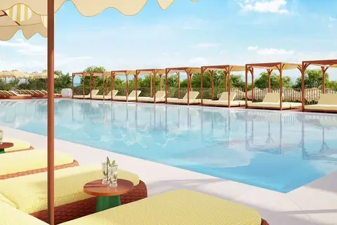 Don Carlos Leisure Resort & Spa in Marbella — foto 27