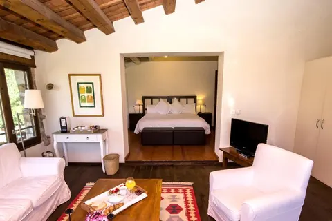 Masia la Palma in Cabanelles — foto 4