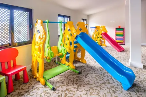 The Olive Tree Hotel in Çatalköy — foto 20