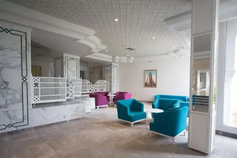 Vincci Helios Beach in Tezdaine — foto 14