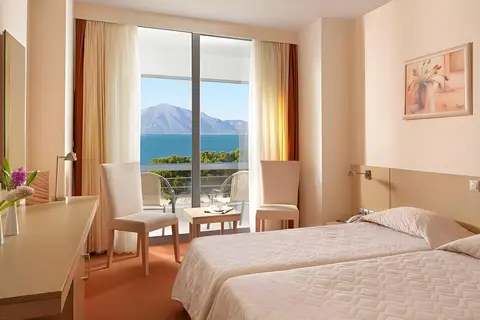 Airotel Achaia Beach in Δημοτική Ενότητα Πατρέων — foto 23