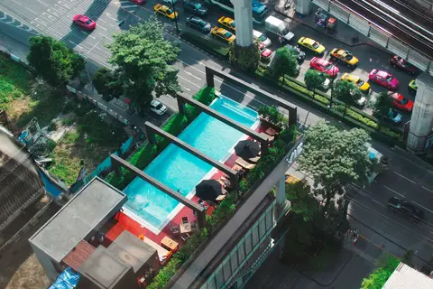 VIE Hotel Bangkok - MGallery Collection in Bangkok, foto 2