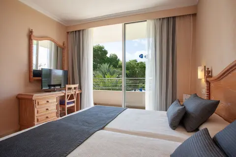 Grupotel Natura Playa in Alcúdia — foto 13