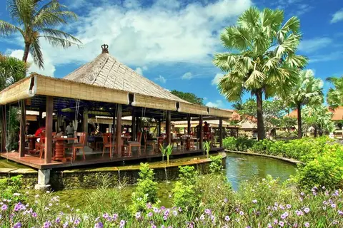 Ayana Bali - Resort in Kuta Selatan — foto 16