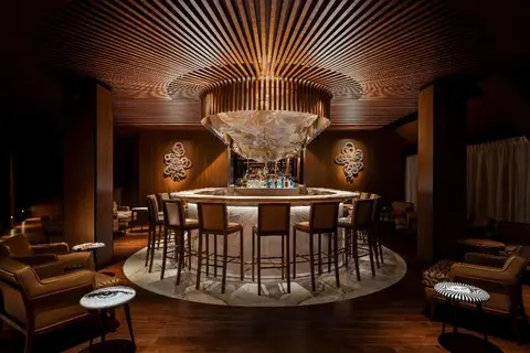 Hôtel Madame Rêve in Saint-Girons — foto 8