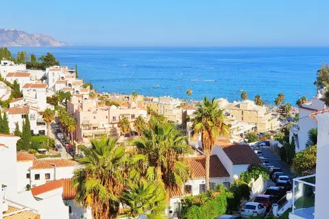 MB Hostels Premium "ECO" in Nerja — foto 25
