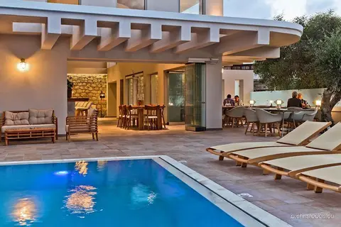 Parasol Luxury Hotel & Suites in Δημοτική Ενότητα Καρπάθου — foto 5