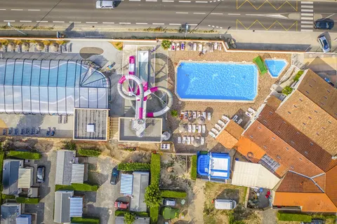 Camping L Océan foto 14