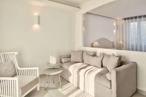 El Greco Resort & Spa in Φηρά Θήρας — foto 12