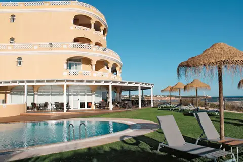 AP Oriental Beach in Portimão, foto 22