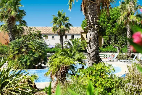 Residence Le Grand Bleu in Vendres — foto 3