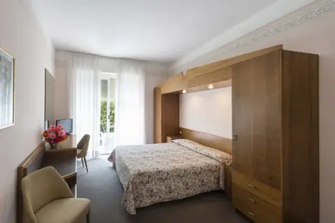 Hotel Astoria in Sëlva - Wolkenstein in Gröden - Selva di Val Gardena — foto 11