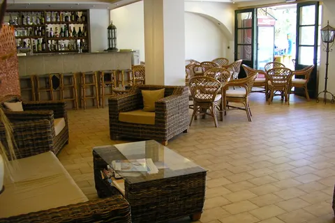 Ilion Hotel foto 9