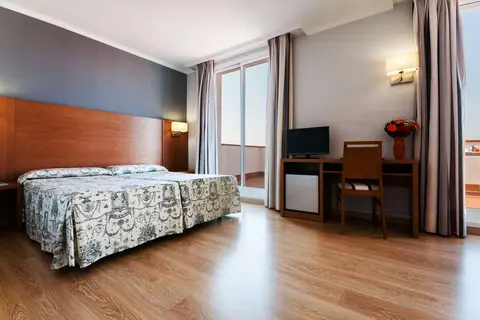 Ramblas Hotel Barcelona in Barcelona — foto 9