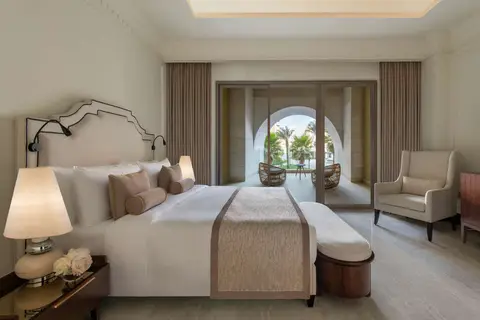 The St. Regis Marsa Arabia Island The Pearl Q in Doha — foto 4