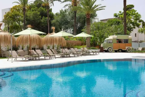 Copaiba by Honne Hotels in Palma — foto 9