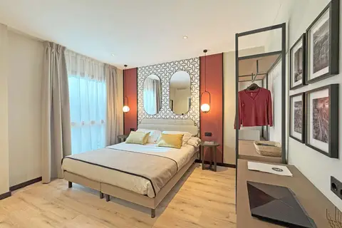ITC Madrid by Soho Boutique in Madrid — foto 4
