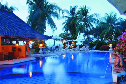 Aneka Lovina Villas & Spa in Buleleng — foto 14