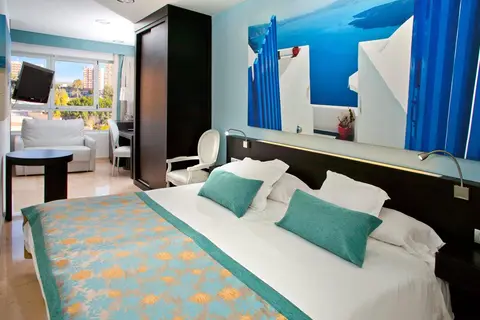 Villa Del Mar in Benidorm — foto 5