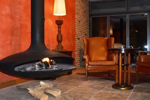 Ringhotel Alpenhof foto 13