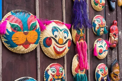 16-daagse familierondreis Vietnam in Hanoi — foto 2