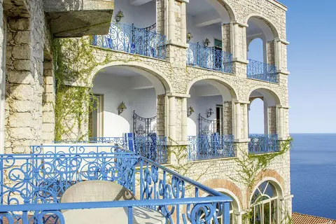 Taormina Park Hotel in Taormina, foto 18