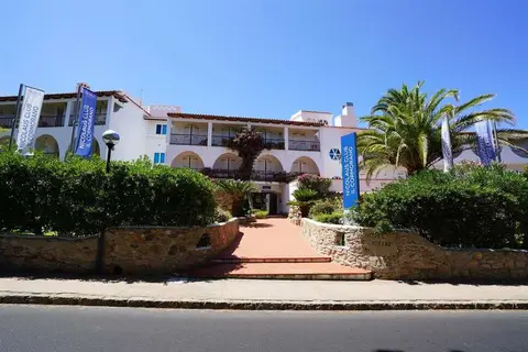 Club Hotel Cormorano in Baja Sardinia — foto 24