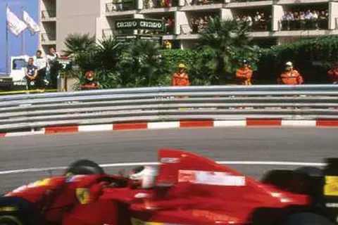 Fairmont Monte Carlo in Monaco — foto 3