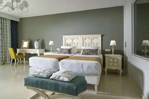 Anemos Luxury Grand Resort in Georgioupolis, foto 5