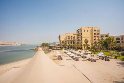 Shangri-La Qaryat Al Beri, Abu Dhabi in Shangri-La Qaryat Al Beri, foto 4