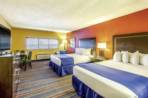 Coco Key Hotel & Water Park Resort in Orlando — foto 4