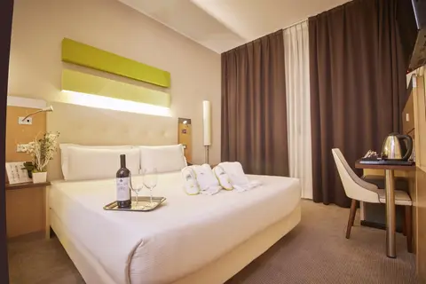 iH Hotels Milano Gioia in Milaan — foto 22