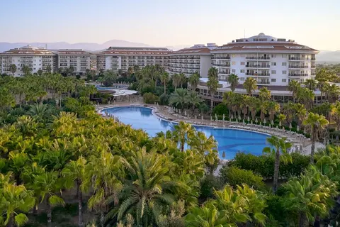 Seaden Sea World Resort & Spa foto 5