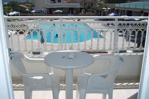 Hotel Rhodian Rose in Faliraki — foto 27
