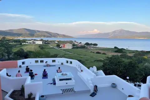 Nisea Hotel Samos in Δημοτική Ενότητα Πυθαγορείου — foto 10