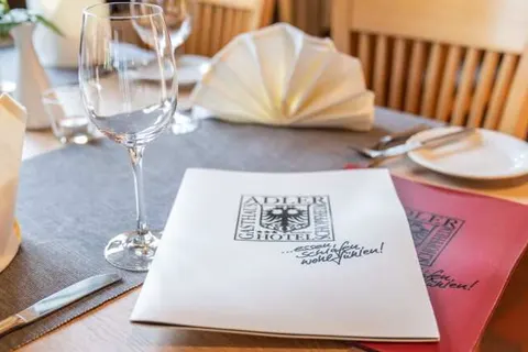 Hotel Gasthaus Adler foto 17