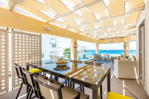 Radamanthy's Apartments in Σφακάκι — foto 5
