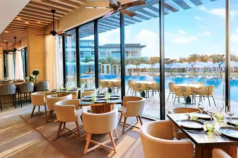 InterContinental Ras Al Khaimah Resort & Spa in ميناء العرب — foto 13