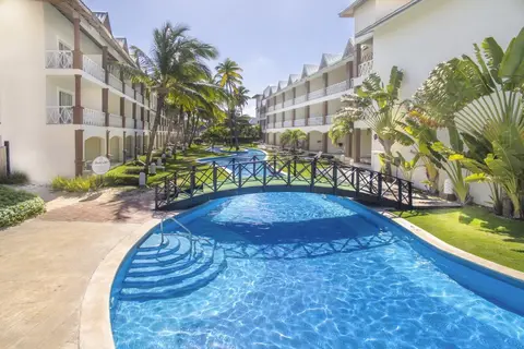 Sunscape Coco Punta Cana in Salvaleón de Higüey — foto 7