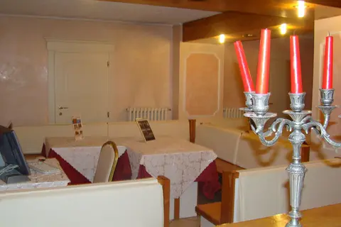 Hotel Vienna Ostenda in Misano Adriatico — foto 9