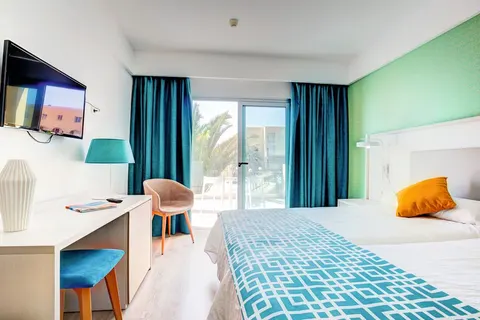 SBH Maxorata Resort foto 4