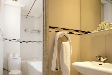 Hotel Akabar in Marrakech — foto 18