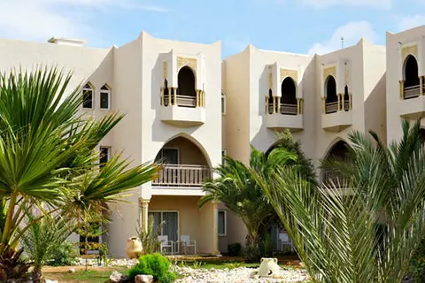 TUI Blue Palm Beach Palace in Palm Beach Palace Djerba (ex-Sofitel) — foto 21