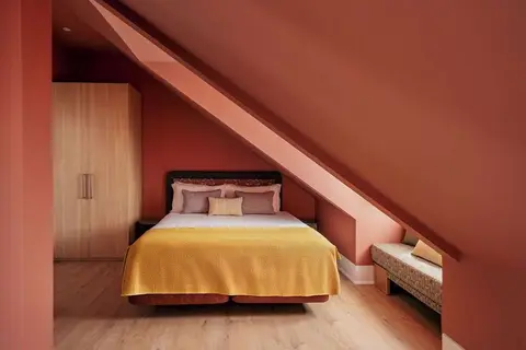 Vincci Baixa Suites Appartementen in Lissabon, foto 2