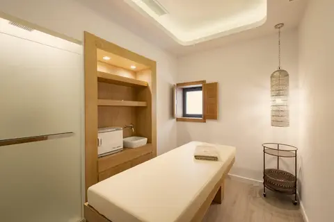 Samian Mare Hotel and Suites in Δημοτική Ενότητα Καρλοβασίων — foto 11