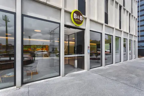 B&B HOTEL Famalicão in Vila Nova De Famalicão — foto 9